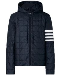 Thom Browne - Ripstop Jack - Lyst