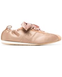 Ferragamo - Hybrid Sneakers - Lyst