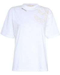 Lethicia Bronstein - Chiara T-shirt - Lyst