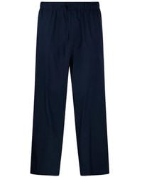 DARKPARK - Pantalon À Lien De Resserrage - Lyst