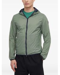 Colmar - Reversible Zip-Up Hooded Jacket - Lyst