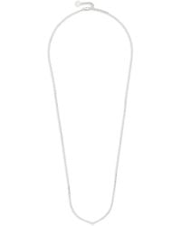 Tom Ford - Collier À Pendentif T - Lyst