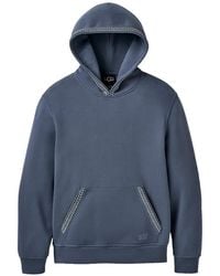 UGG - Tasman Trimmed Hoodie - Lyst