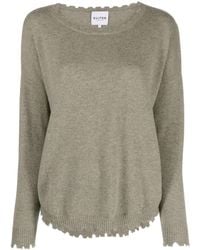 Kujten - Mela Cashmere Jumper - Lyst