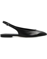 Aeyde - Amelia Flat Pumps - Lyst