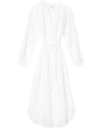 Xirena - Josephine Midi Dress - Lyst