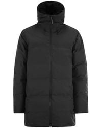 Patagonia - Jackson Glacier Padded Parka - Lyst