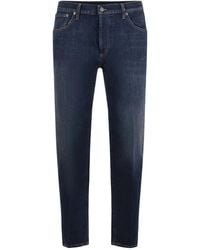 Dondup - Brighton Five-Pocket Jeans - Lyst