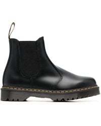 Dr. Martens - 2976 Bex Chelsea-Boots - Lyst