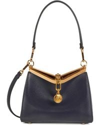 Etro - Borsa A Spalla Vela Piccola - Lyst