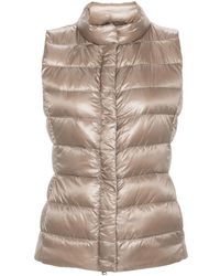 Herno - Giulia Weste - Lyst
