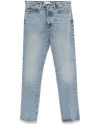 FRAME - The Vertical Jeans - Lyst
