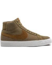 Nike - Sb Zoom Blazer Mid Iso 'oski - Lyst