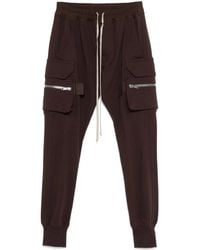 Rick Owens - Mastodon Cargohose - Lyst