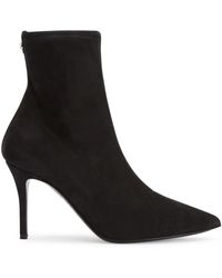 Giuseppe Zanotti - Mirea Stiefeletten 90Mm - Lyst