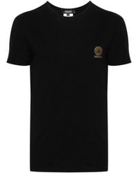 Versace - Tshirt Intima Medusa - Lyst