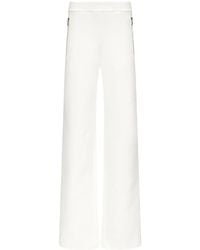Area - Embossed Handprint Track Pants - Lyst
