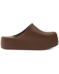 Melissa - Free Platform Clogs - Lyst