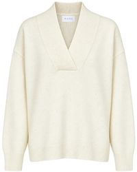 Kaos - Sequin-Embellished Sweater - Lyst