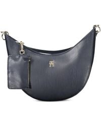 Tommy Hilfiger - Sac Cabas Julia À Logo Appliqué - Lyst