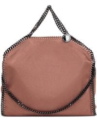 Stella McCartney - Falabella Tote Bag - Lyst
