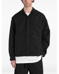 Peacemaker Oamc - Graphic-Print Shirt - Lyst