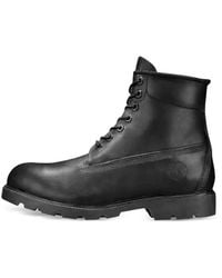 Timberland - Bottines À Lacets - Lyst