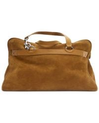 Burberry - Borsone - Lyst