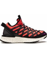 Nike - Acg React Terra Gobe Sneakers - Lyst