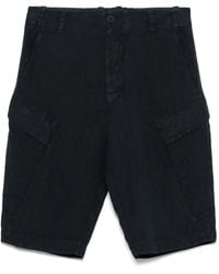 Transit - Cargo Shorts - Lyst