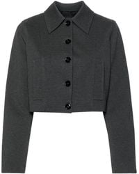 Pinko - 'Doccia' Jacket - Lyst