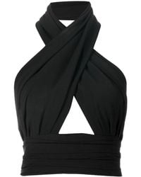 Bambah - Haut Marianne À Dos-Nu - Lyst