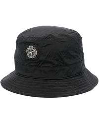 Stone Island - Caps - Lyst