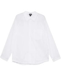 Goldwin - Chemise À Manches Raglan - Lyst