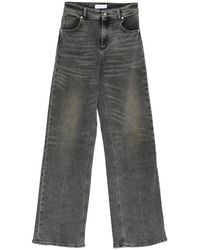 Blumarine - Boyfriend Jeans - Lyst