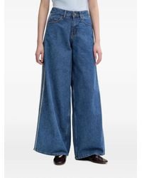 adidas - Firebird Adilenium Track Trousers - Lyst