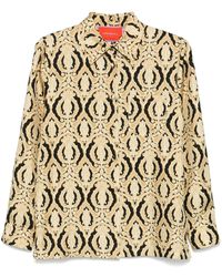 La DoubleJ - Boy Blouse - Lyst
