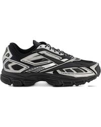 Reebok - Premier Road Ultra Lace-Up Fastening Sneakers - Lyst