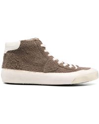 Philippe Model - Plaisir High-top Sneakers - Lyst
