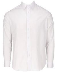 Scotch & Soda - Chemise À Coupe Cintrée - Lyst