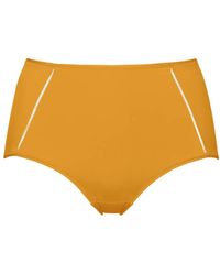 Eres - Monica Soyeuse Shorty - Lyst