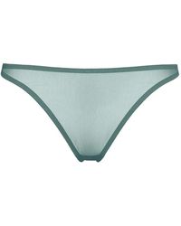 Eres - Promesse Tonique Thong - Lyst