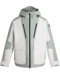 Fusalp - Fromon Zip-Up Hooded Ski Jacket - Lyst