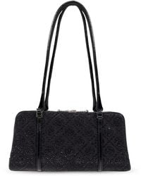 Tory Burch - T モノグラム ショルダーバッグ S - Lyst