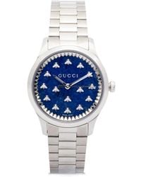 Gucci - G-timeless Watch - Lyst