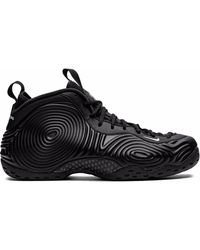 Nike - X Comme Des Garçons Air Foamposite One Sneakers - Lyst
