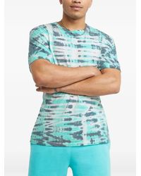 Champion - Tie-Dye T-Shirt - Lyst