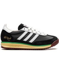 adidas - Baskets Sl 72 Rs 'Bob Marley One Love' - Lyst