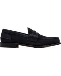 Church's - Pembrey Rodeo ローファー - Lyst