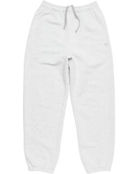 Acne Studios - Pantaloni Sportivi - Lyst